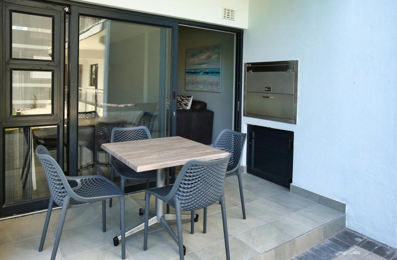 Ferienwohnung Nivica Lifestyle Living Nr 19, Langebaan Exterior foto