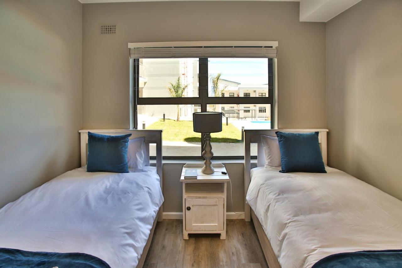 Ferienwohnung Nivica Lifestyle Living Nr 19, Langebaan Exterior foto